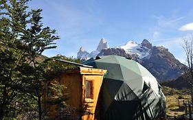 Patagonia Eco Domes 3*